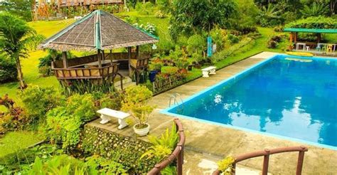 resorts around bacolod city.
